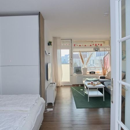 Kaiserhof App 213 Inkl Wlan Grömitz Extérieur photo